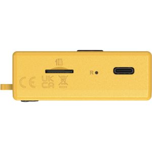 Kodak Charmera Key Chain Digital Camera (Hộp Mù Ngẫu Nhiên) | Chính Hãng - Ảnh 7