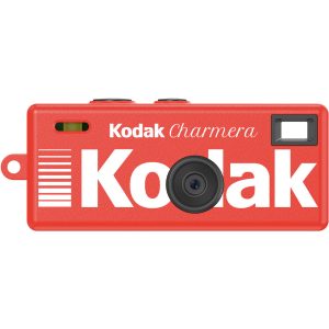Kodak Charmera Key Chain Digital Camera (Hộp Mù Ngẫu Nhiên) | Chính Hãng - Ảnh 9