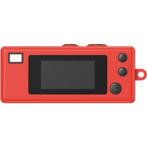 Kodak Charmera Key Chain Digital Camera (Hộp Mù Ngẫu Nhiên) | Chính Hãng - Ảnh 10
