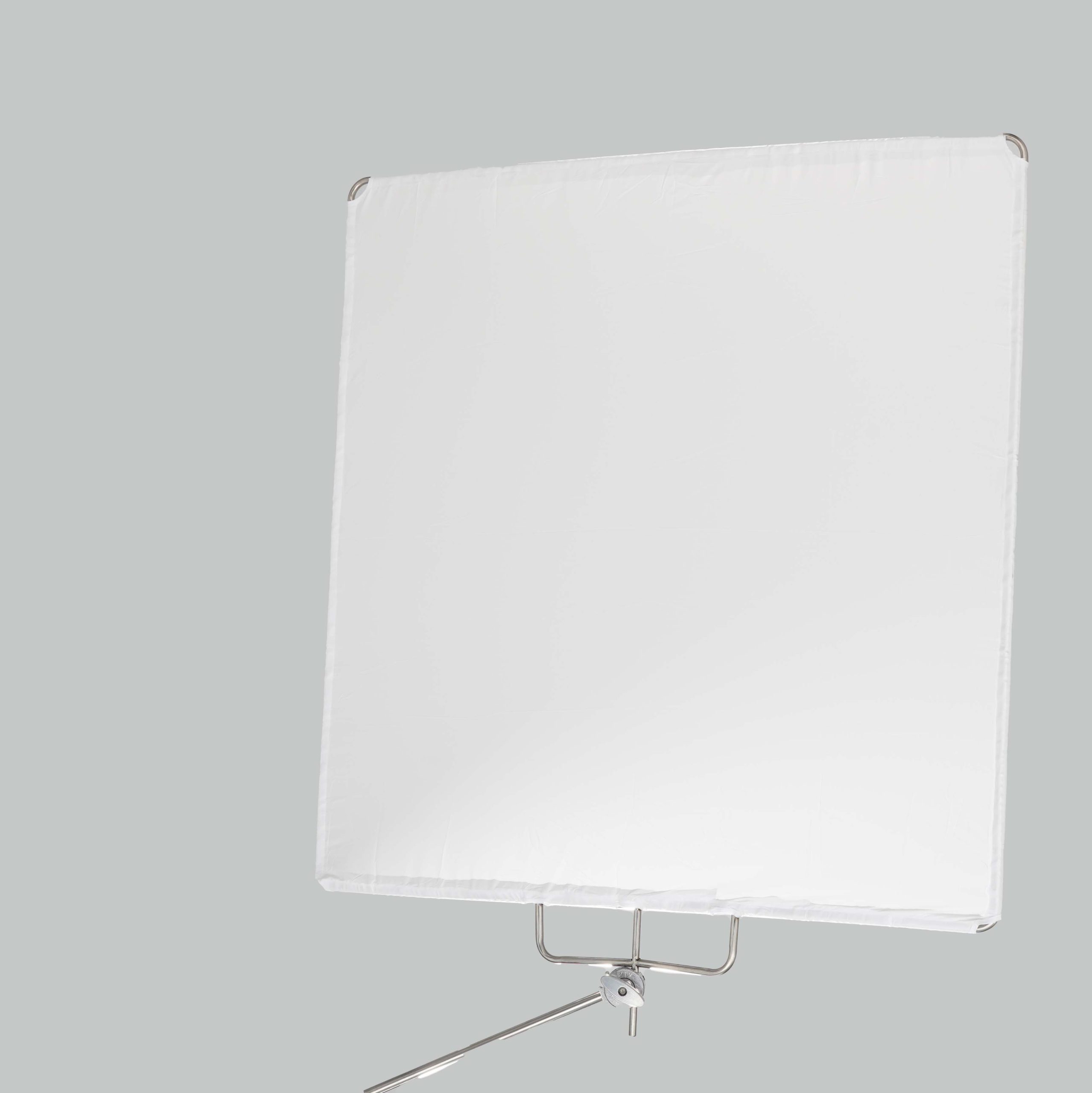 Khung cờ, Tay Cờ Tản Sáng 120x120cm kèm vải lọc