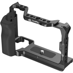 SmallRig Cage with Side Handle for Sony A7C 3212B | Chính Hãng - Ảnh 2