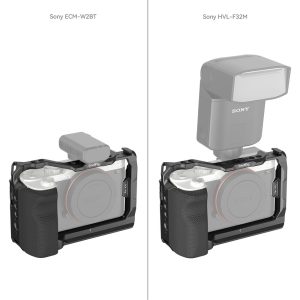 SmallRig Cage with Side Handle for Sony A7C 3212B | Chính Hãng - Ảnh 6
