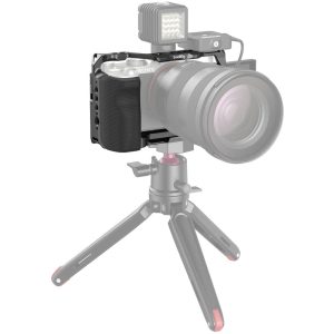 SmallRig Cage with Side Handle for Sony A7C 3212B | Chính Hãng - Ảnh 7