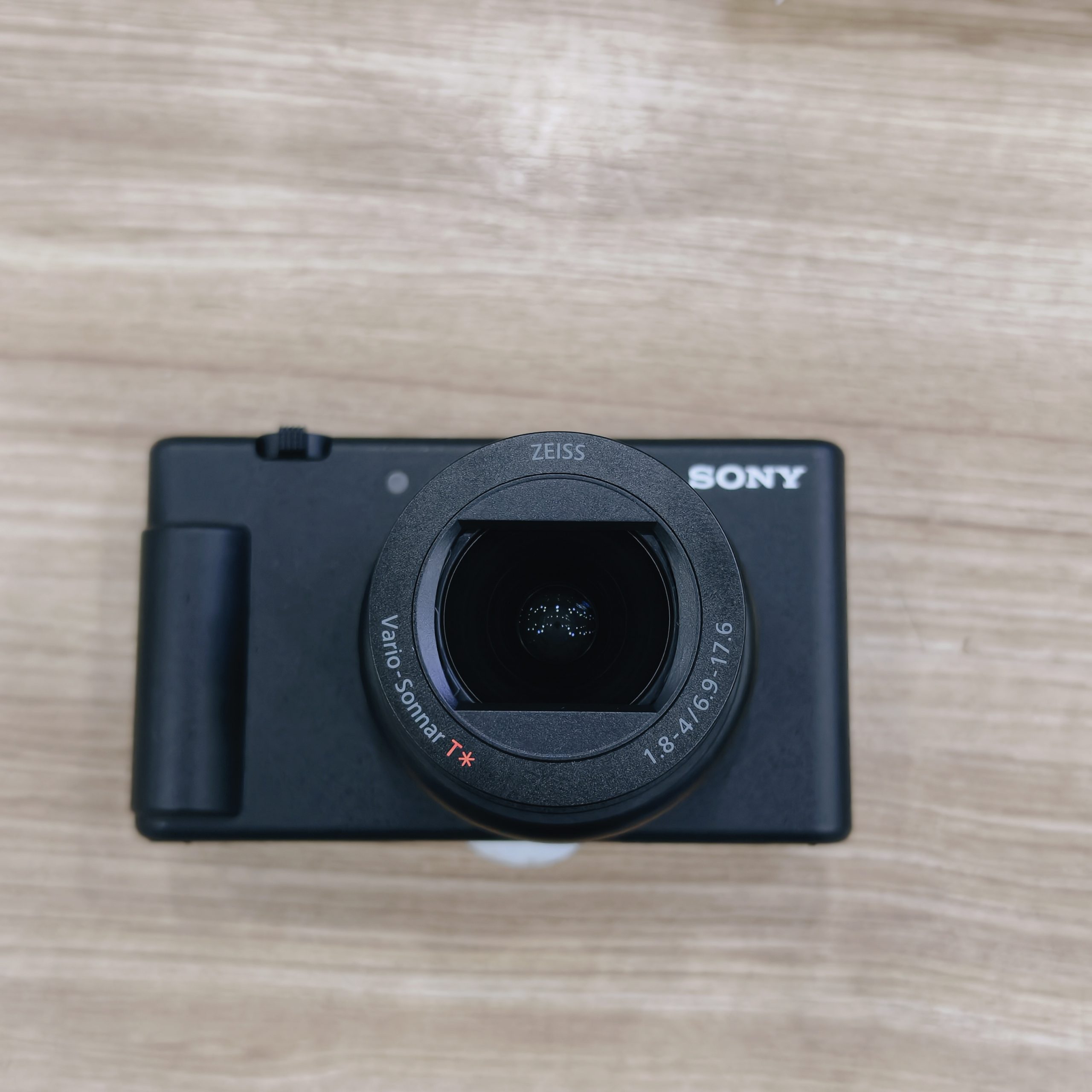 Máy Ảnh Sony ZV-1 II ZV1M2 Đen cũ Mã SP 5870 - Ảnh 3