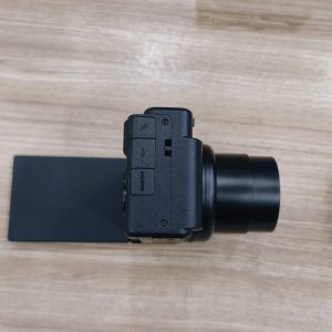 Máy Ảnh Sony ZV-1 II ZV1M2 Đen cũ Mã SP 5870 - Ảnh 5