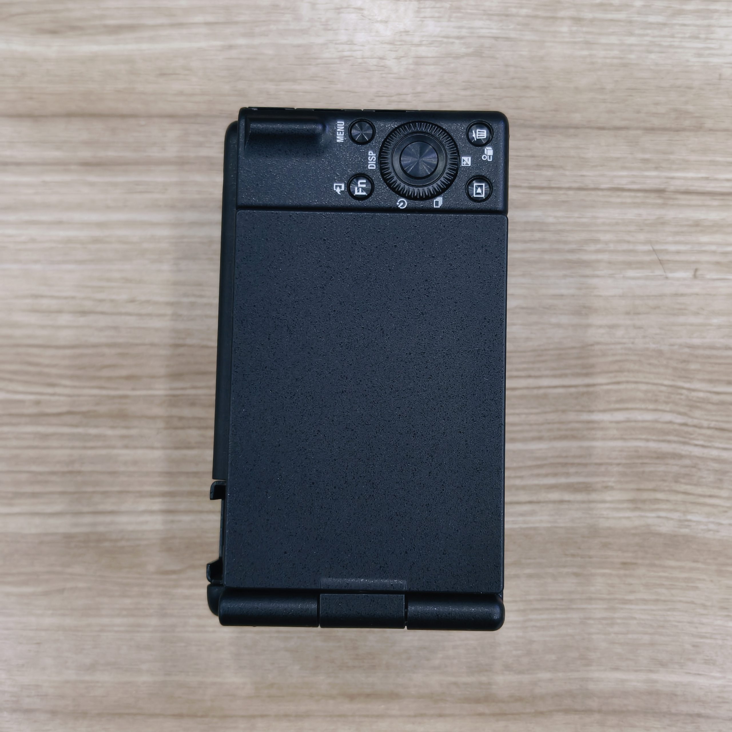 Máy Ảnh Sony ZV-1 II ZV1M2 Đen cũ Mã SP 5870 - Ảnh 7