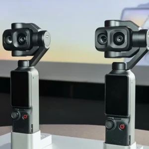Máy Quay Cầm Tay DJI Osmo Pocket 4 Pro (Pocket 4P) | Chính Hãng - Ảnh 4