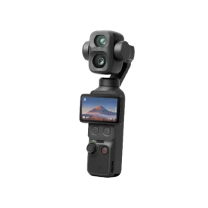 Máy Quay Cầm Tay DJI Osmo Pocket 4 Pro (Pocket 4P) | Chính Hãng