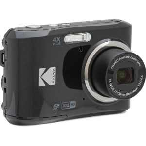 Máy ảnh Compact Kodak PIXPRO FZ45 | Chính Hãng