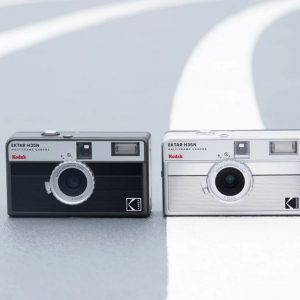 Máy ảnh Film Kodak Ektar H35N | Chính Hãng