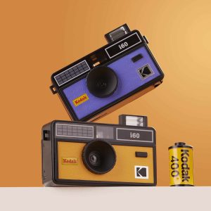 Máy ảnh Film Kodak i60 | Chính Hãng
