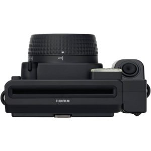 Máy ảnh Fujifilm Instax Wide 400 Black - Ảnh 6