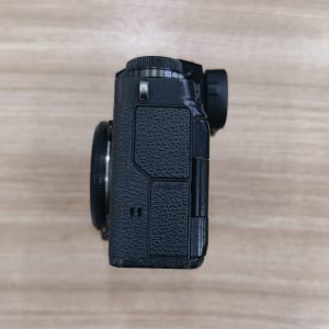 Máy ảnh Fujifilm X-T4 Body đen Cũ Mã SP 9241 - Ảnh 2