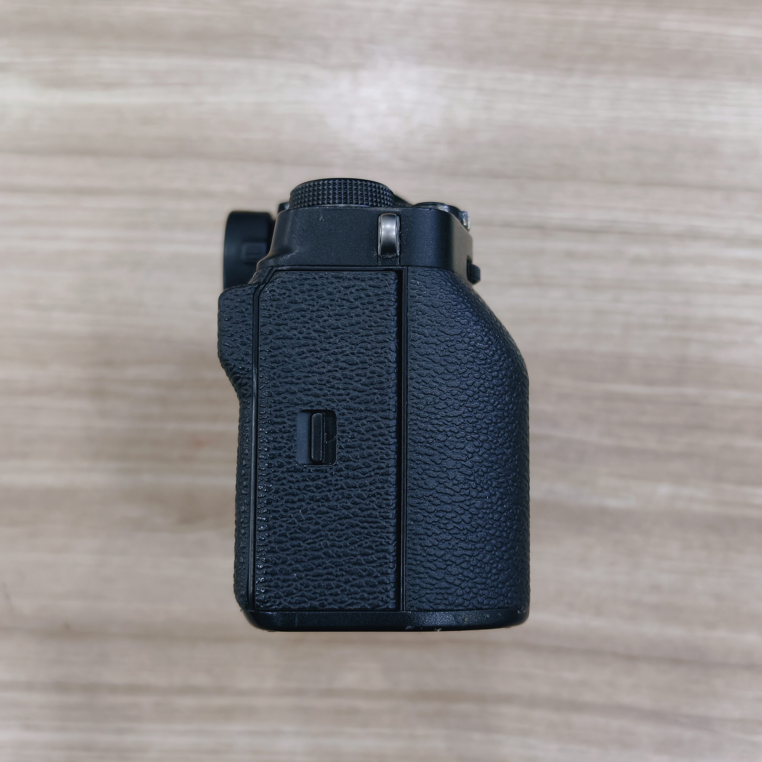 Máy ảnh Fujifilm X-T4 Body đen Cũ Mã SP 9241 - Ảnh 3