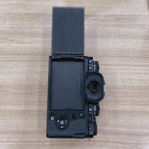 Máy ảnh Fujifilm X-T4 Body đen Cũ Mã SP 9241 - Ảnh 4