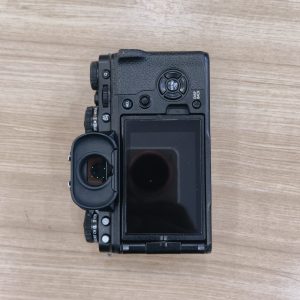 Máy ảnh Fujifilm X-T4 Body đen Cũ Mã SP 9241 - Ảnh 5