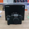 Máy ảnh Fujifilm X-T4 Body đen Cũ Mã SP 9241