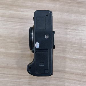 Máy ảnh Fujifilm X-T4 Body đen Cũ Mã SP 9241 - Ảnh 9