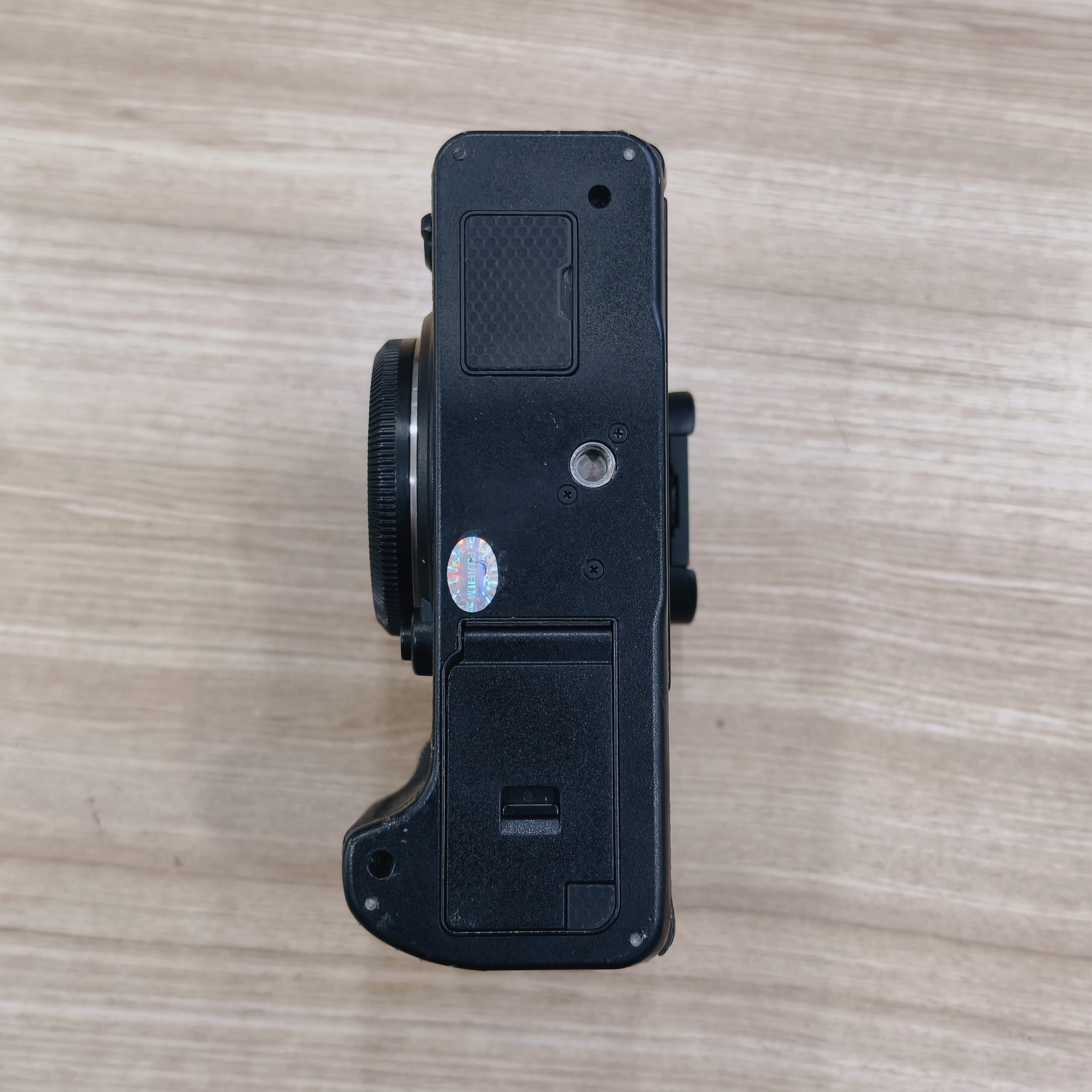 Máy ảnh Fujifilm X-T4 Body đen Cũ Mã SP 9241 - Ảnh 9
