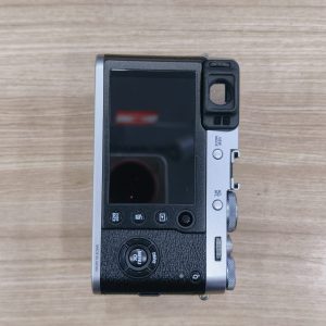 Máy ảnh Fujifilm X100F bạc cũ Mã SP 3817 - Ảnh 4