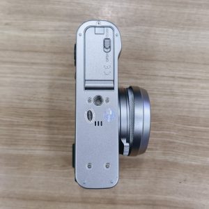 Máy ảnh Fujifilm X100F bạc cũ Mã SP 3817 - Ảnh 7