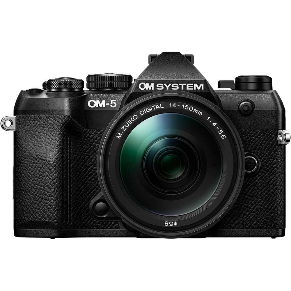 Camera