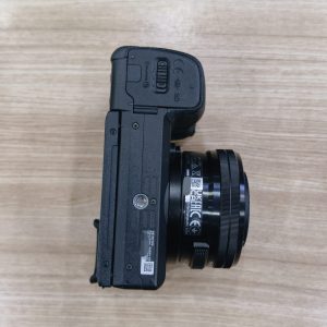 Máy ảnh Sony A6400 + Kit 16-50 đời I cũ Mã SP 7070 723C - Ảnh 11