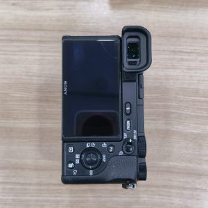 Máy ảnh Sony A6400 + Kit 16-50 đời I cũ Mã SP 7070 723C - Ảnh 6