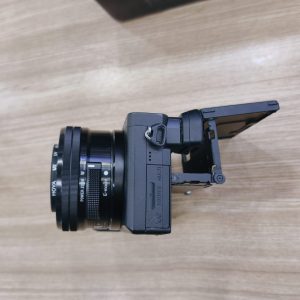 Máy ảnh Sony A6400 + Kit 16-50 đời I cũ Mã SP 7070 723C - Ảnh 7