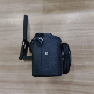 Máy ảnh Sony A6400 + Kit 16-50 đời I cũ Mã SP 7070 723C - Ảnh 9
