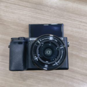 Máy ảnh Sony A6400 + Kit 16-50 đời I cũ Mã SP 7070 723C - Ảnh 10