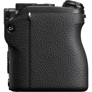 Máy ảnh Sony A6700 + SEL1650II (ILCE-6700K) | Chính Hãng - Ảnh 6