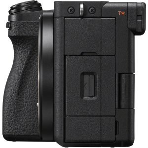 Máy ảnh Sony A6700 + SEL1650II (ILCE-6700K) | Chính Hãng - Ảnh 7