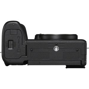 Máy ảnh Sony A6700 + SEL1650II (ILCE-6700K) | Chính Hãng - Ảnh 4