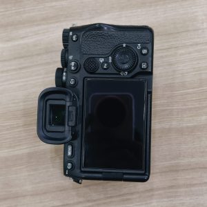 Máy ảnh Sony A7 Mark IV cũ (A7M4 cũ) Mã SP 0587 - Ảnh 5