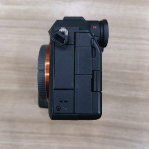 Máy ảnh Sony A7 Mark IV cũ (A7M4 cũ) Mã SP 0587 - Ảnh 7