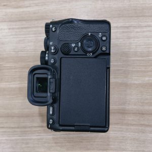 Máy ảnh Sony A7 Mark IV cũ (A7M4 cũ) Mã SP 0587 - Ảnh 8
