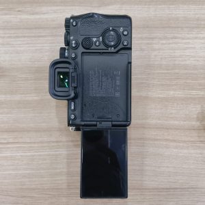 Máy ảnh Sony A7 Mark IV cũ (A7M4 cũ) Mã SP 0587 - Ảnh 9