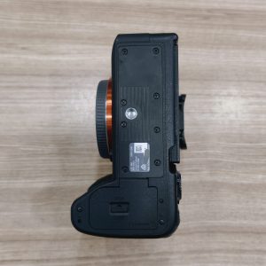 Máy ảnh Sony A7 Mark IV cũ (A7M4 cũ) Mã SP 0587 - Ảnh 10