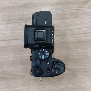 Máy ảnh Sony A7 Mark IV cũ (A7M4 cũ) Mã SP 3958 - Ảnh 2
