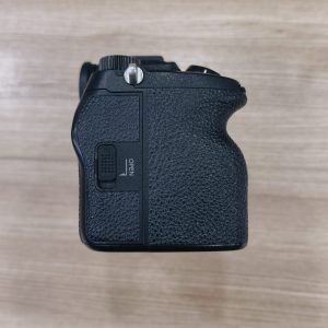 Máy ảnh Sony A7 Mark IV cũ (A7M4 cũ) Mã SP 3958 - Ảnh 4