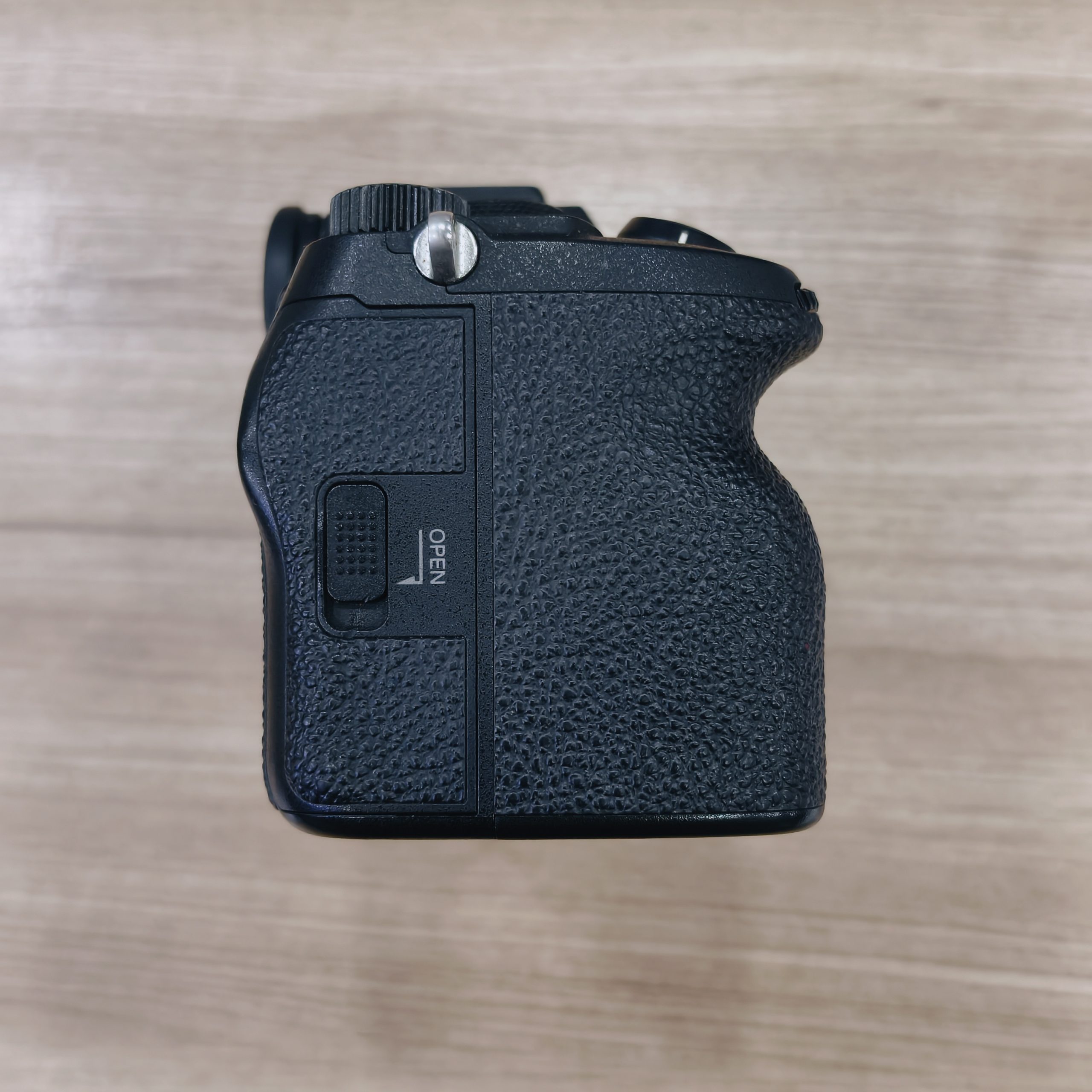Máy ảnh Sony A7 Mark IV cũ (A7M4 cũ) Mã SP 3958 - Ảnh 4