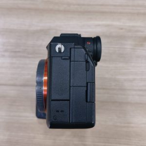 Máy ảnh Sony A7 Mark IV cũ (A7M4 cũ) Mã SP 3958 - Ảnh 5