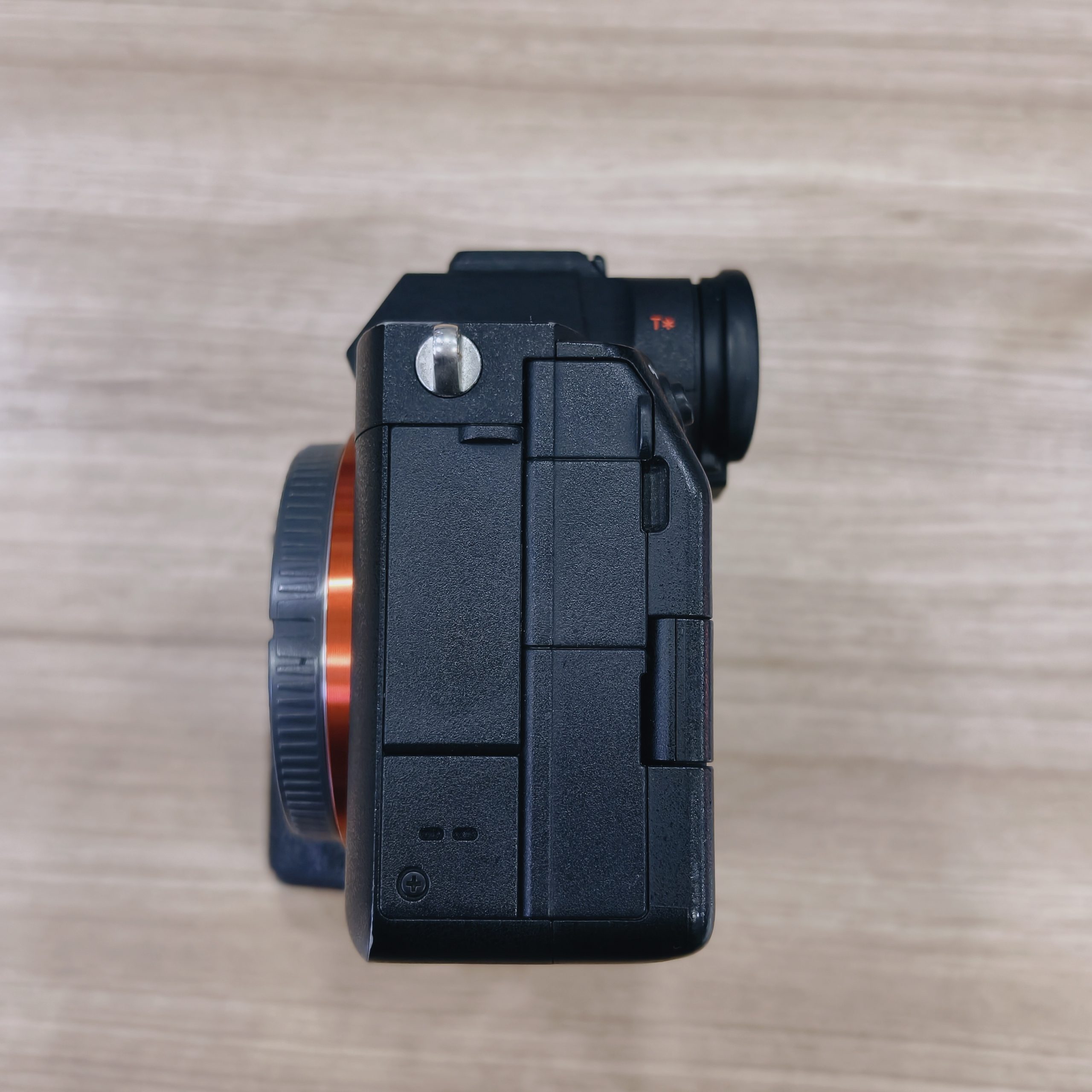 Máy ảnh Sony A7 Mark IV cũ (A7M4 cũ) Mã SP 3958 - Ảnh 5