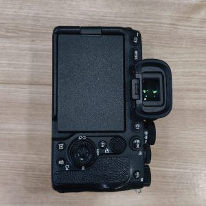 Máy ảnh Sony A7 Mark IV cũ (A7M4 cũ) Mã SP 3958 - Ảnh 6