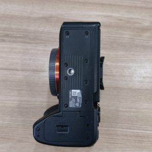 Máy ảnh Sony A7 Mark IV cũ (A7M4 cũ) Mã SP 3958 - Ảnh 7