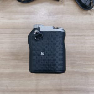 Máy ảnh Sony A7C body bạc cũ Mã SP 9706 - Ảnh 6