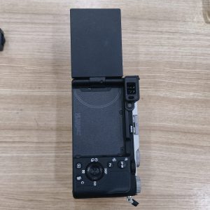 Máy ảnh Sony A7C body bạc cũ Mã SP 9706 - Ảnh 7