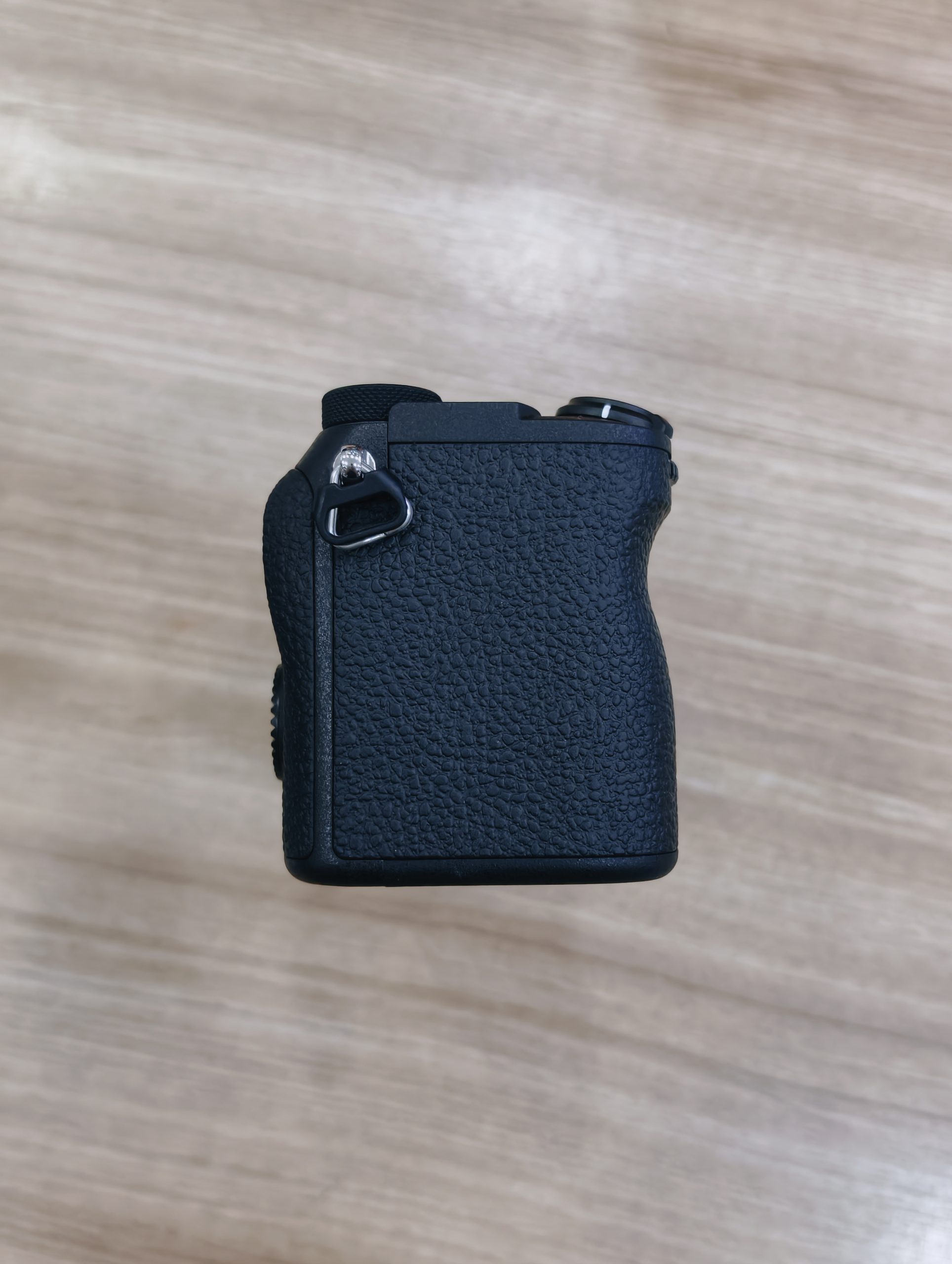 Máy ảnh Sony A7CII A7C2 Body đen cũ Mã SP 5414 - Ảnh 6
