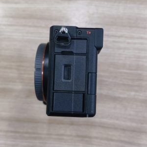Máy ảnh Sony A7CII A7C2 Body đen cũ Mã SP 5414 - Ảnh 7